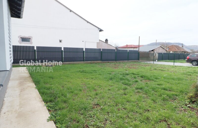 Cornu Villas, Valea Prahovei 4 camere, casa individuala parter, 450 mp teren