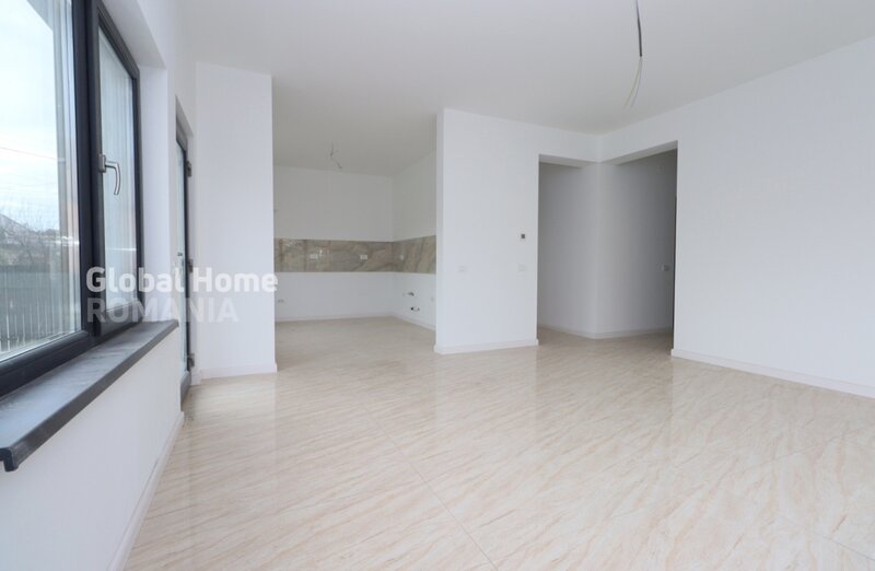 Cornu Villas, Valea Prahovei 4 camere, casa individuala parter, 450 mp teren