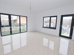 Cornu Villas - Valea Prahovei 4 Camere  - Casa Individuala Parter + 450MP Teren